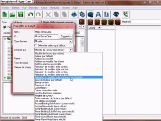 Starcraft 2 Editeur - Hyper Tutorial - Act/Mod/Son