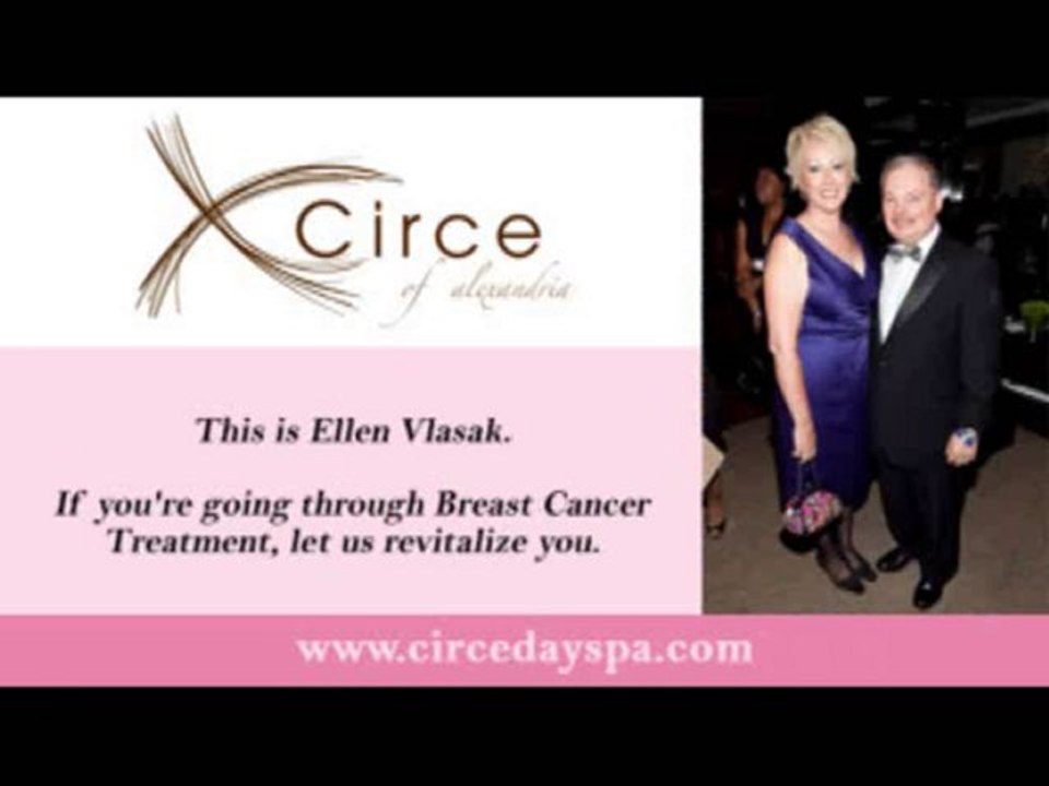 Circe of Alexandria- Breast Cancer PSA