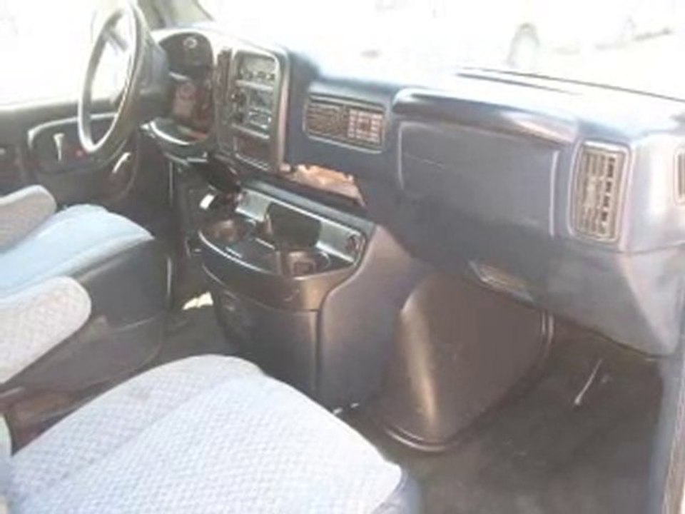 1999 GMC Savana for sale in Woodside NY - Used GMC by ...