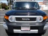 2008 Toyota FJ Cruiser for sale in Costa Mesa CA - Used ...