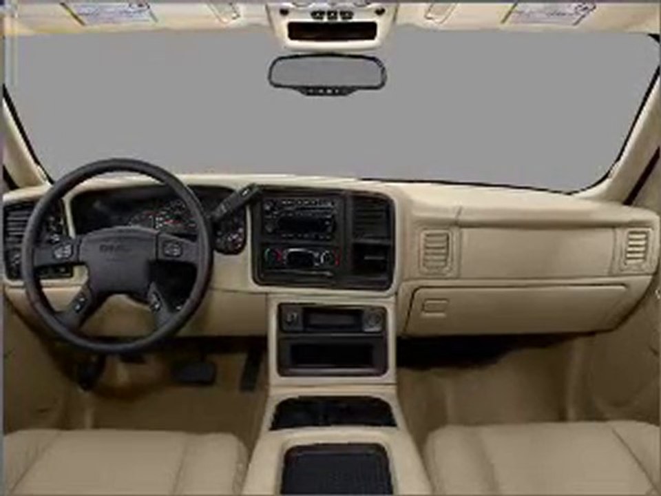 2007 GMC Sierra 2500HD for sale in Richardson TX - Used ...