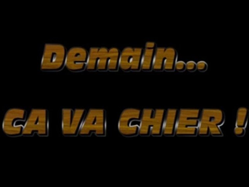 LES IADE le 01 OCTOBRE : CA VA CHIER