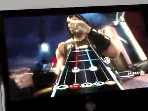 Modern day delilah Kiss Rota