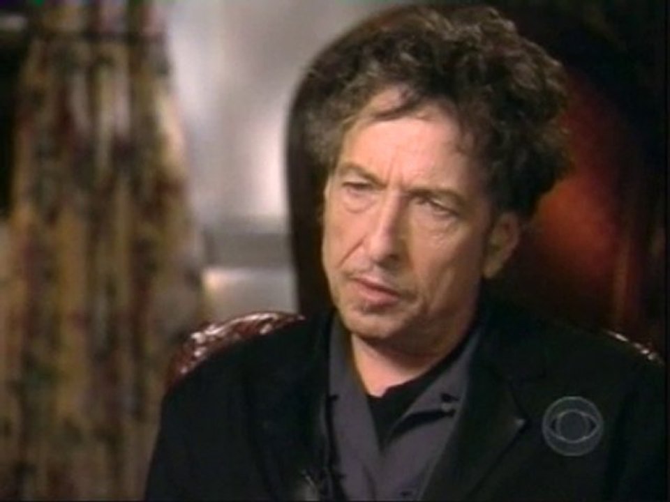 DYLAN ON DESTINY