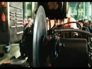 Saw 3D - Spot TV #2 [VO|HQ]