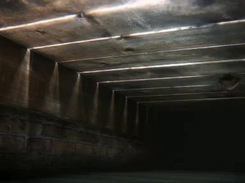 Eğlenceli Komik Süpürge Reklamı - Www.Gulsea.com