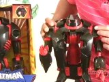 Proto Bat-Bot from Mattel