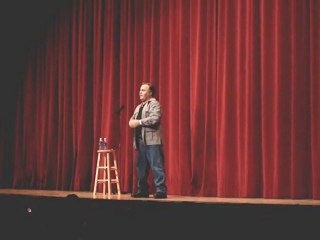 ESLAM The Comic (Dance Finale)