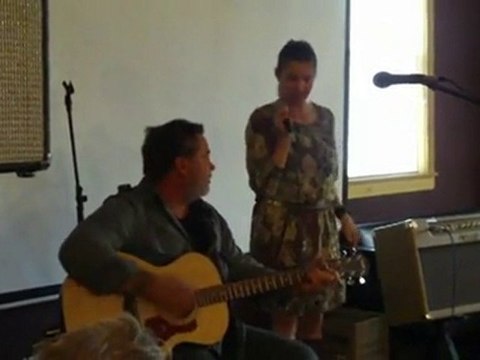 Glory, Glory Hallelujah Crystal Lewis (Rockabilly)
