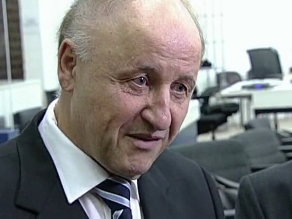 German trial relives Baader-Meinhof terror