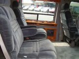2000 Chevrolet Express 1500 for sale in Knoxville TN - ...