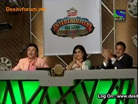 Entertainment Ke Liye - 30th Sept 2010 - pt3