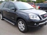 2008 GMC Acadia for sale in Lubbock TX - Used GMC by ...
