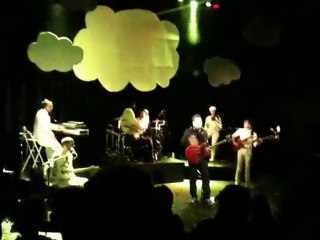 Concert Monsieur Koala