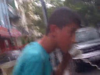 Araba da ev telefonu şakası 2" Sertaç Yuvayapan"