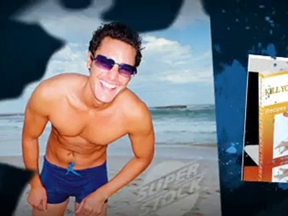 Kill Your Belly Fat and Feel Great