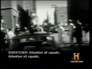 jfk assassination films-search for the assassin