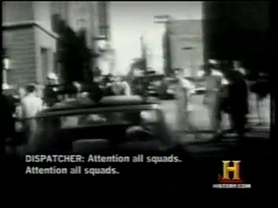 jfk assassination films-search for the assassin