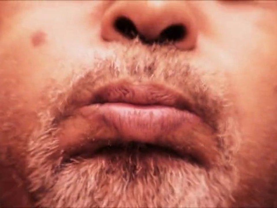 Harissa Algerienne (fausse Pub) Réalisé par Moncef Foura