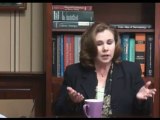 Anna Little Video Interview - Universal Health Care Reform