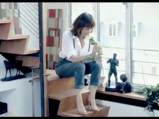 pub Comptoir des Cotonniers 2010