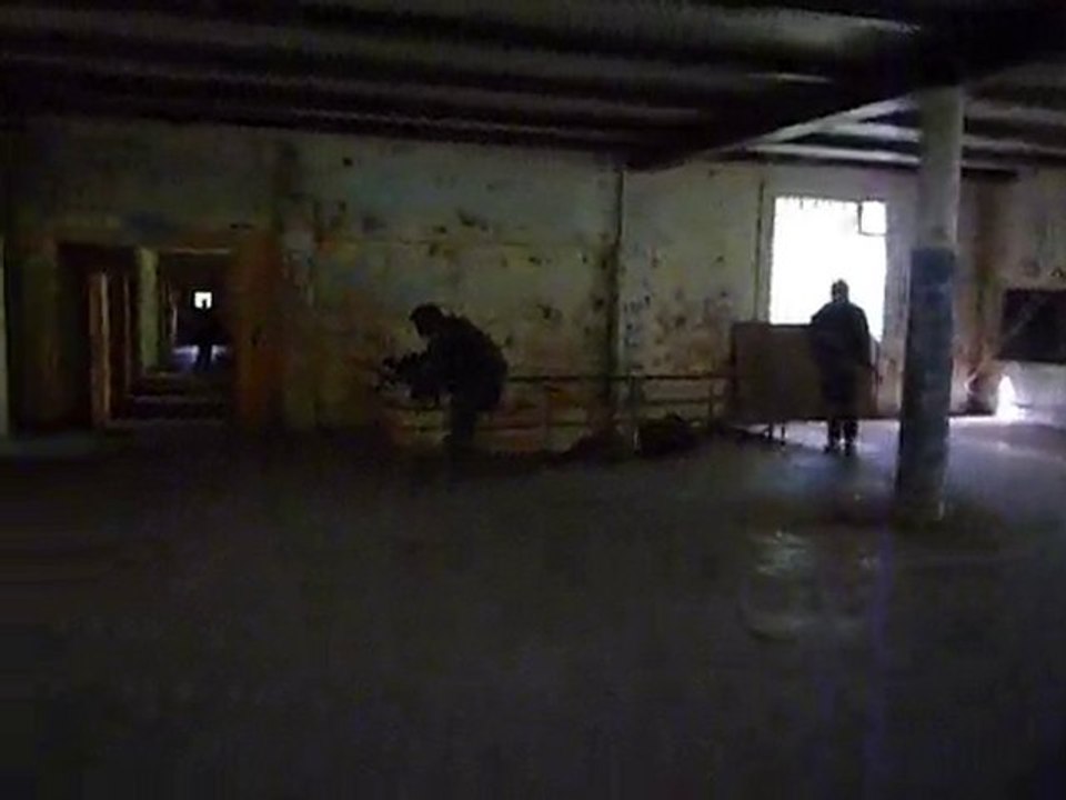 paintball racoon 2