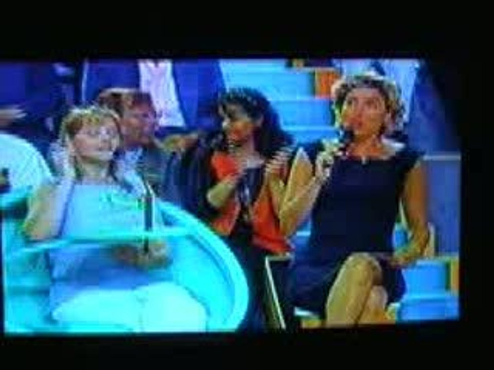 Robin Belfond pas bien portant pourtant