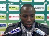 FC Nantes: Déplacement Corsé (Foot D2)