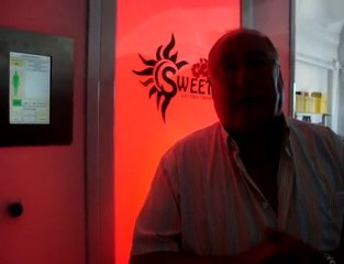 Sweetan Italya Fabrika gezisi 2