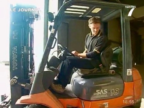 Recherche bénévoles solidaires (Loire Atlantique)