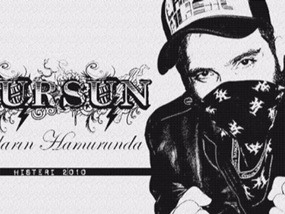 KurSun - Acilarin Hamurunda 2010 HQ - Kadir Aktürk