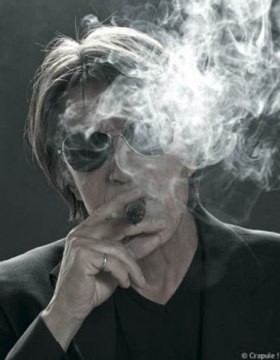 L'OPPORTUNISTE - JACQUES DUTRONC -