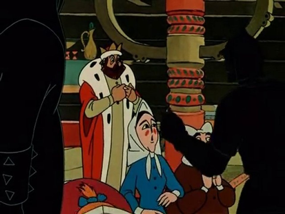 Последняя невеста змея Горыныча