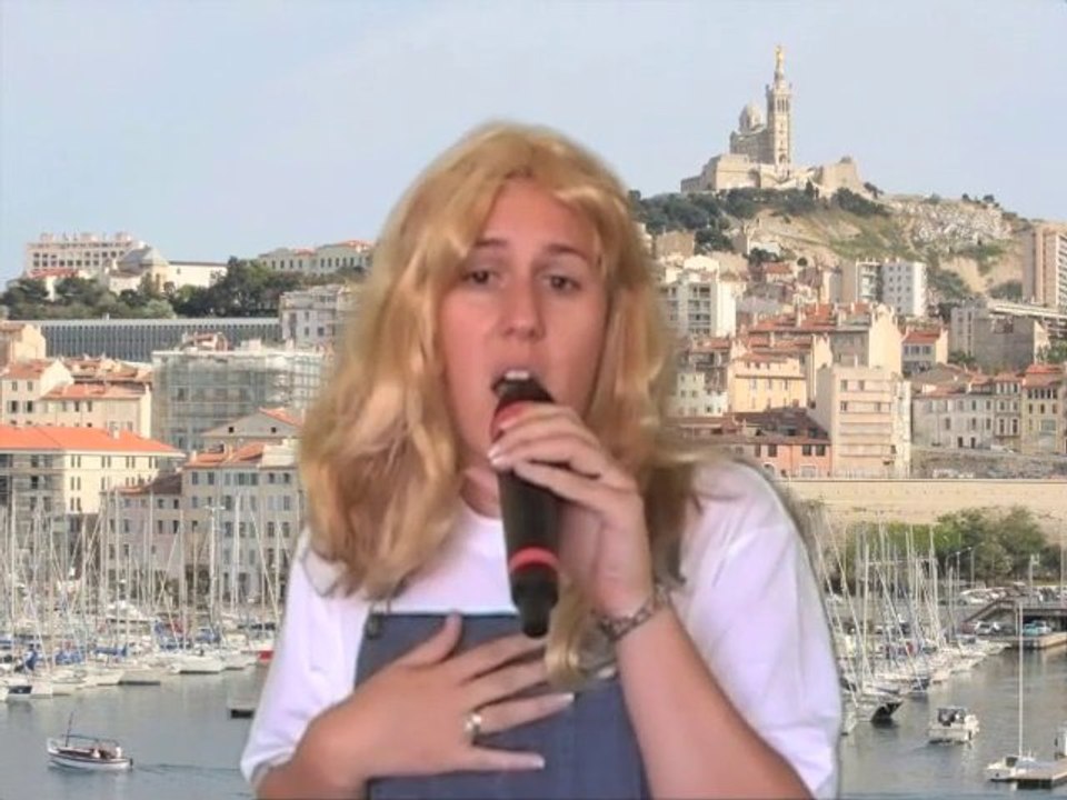 Bande-annonce: Mamma Mia en Version Française