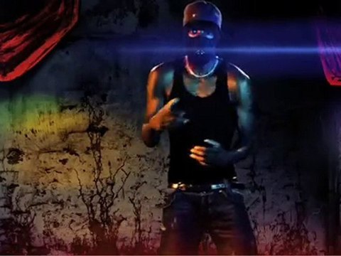 (clip TEASER ) de N-ZI ft ALIBI MONTANA MY LADY