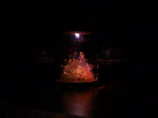 Sihirli Feng Shui Kristal