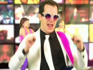 The Key of Awesome Mega Mix