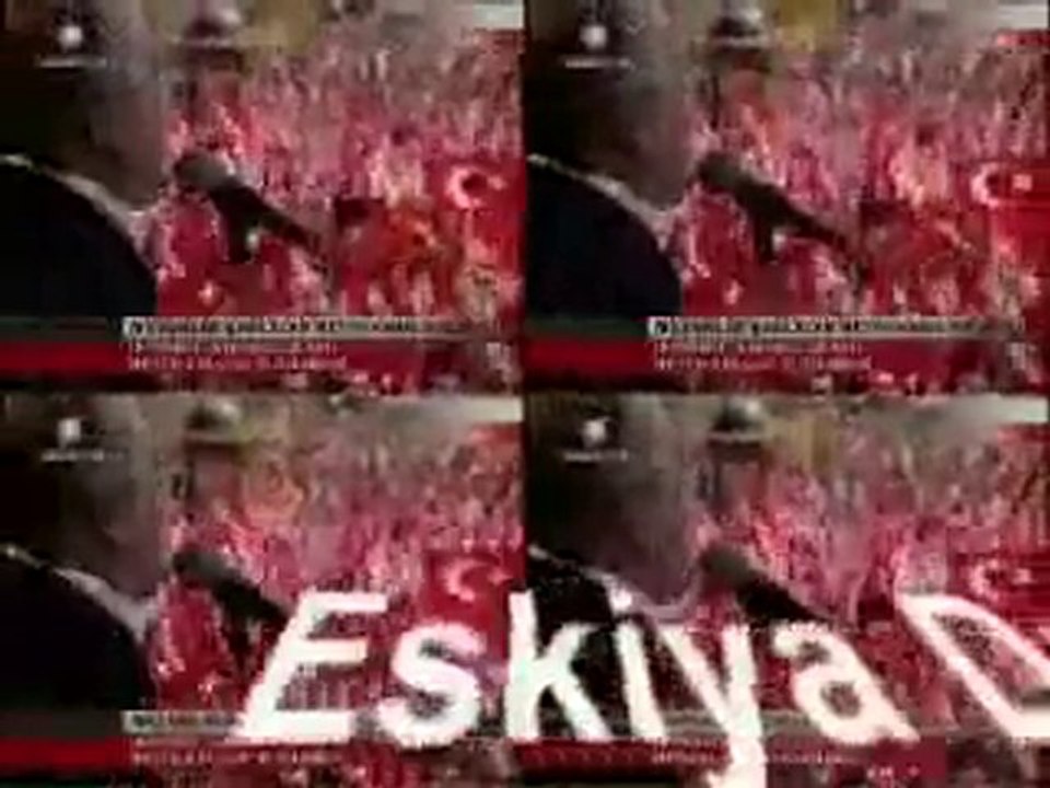 இATA♥KIZIஇ EŞKİYA DÜNYAYA HÜKÜMDAR OLMAZ!/EDİP AKBAYRAM