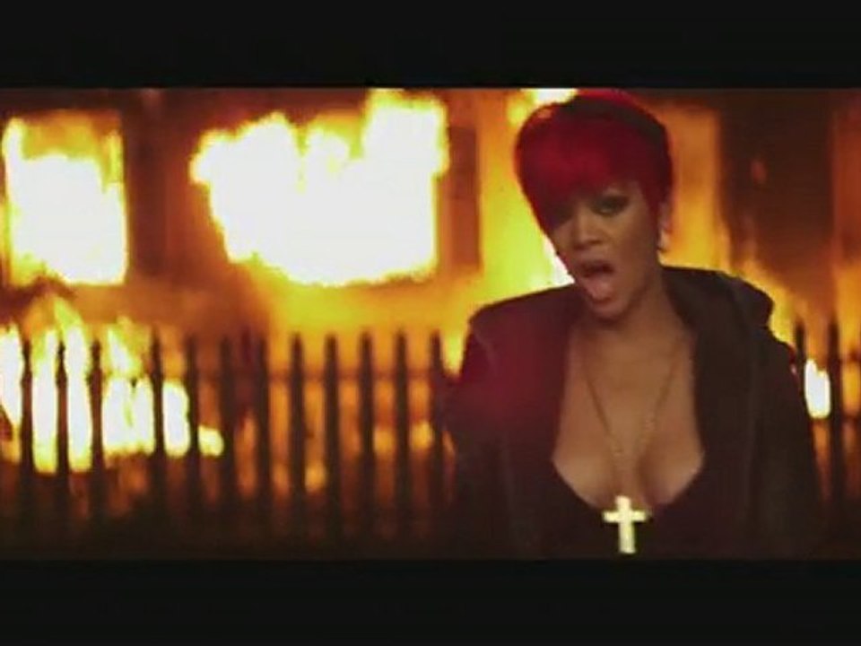 Eminem feat. Rihanna