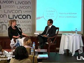 LIVCON CERTIFIED COACH