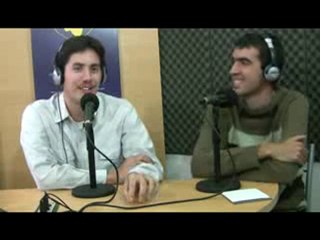 Matias de Stefano.Como Preparanos para el 2012.Parte 1de 6