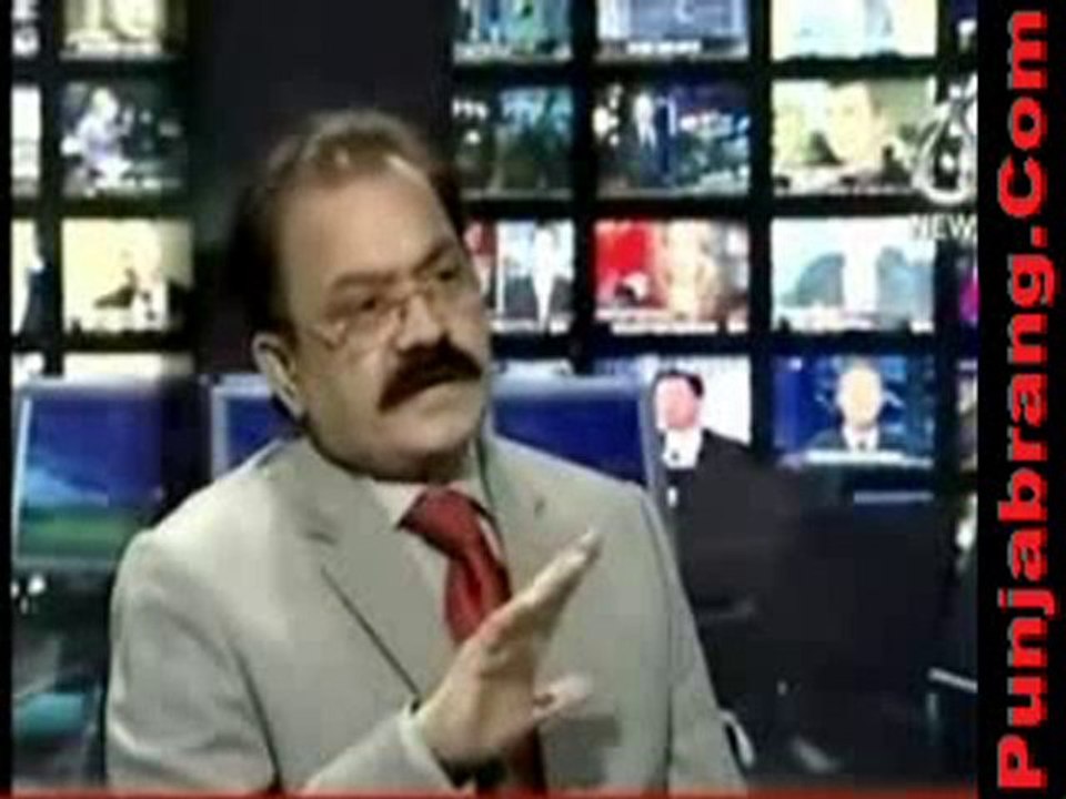 Live With Talat 30th September 2010 part 1