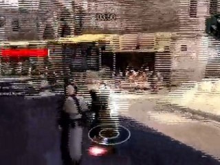 Découverte Bêta Assassin'S Creed Brotherhood (PS3)