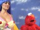 Katy Perry and Elmo - UNRELEASED Sesame Street Footage