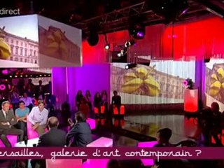 Nabe sur l'art contemporain - 27/09/2010 - 2/2