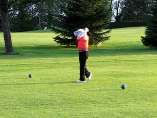 Haribo Kids Cup19septembre 2010 - 1ère partie