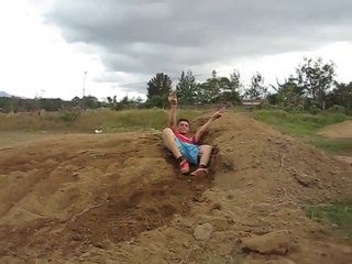 bmx de chino de conce tres rios costa rica