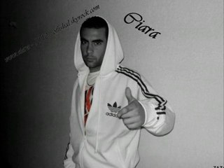 Ciara-Trop de Regrets (feat Liano)