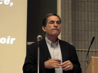 Gideon Levy-Toronto-6 of 7-The Punishment of Gaza