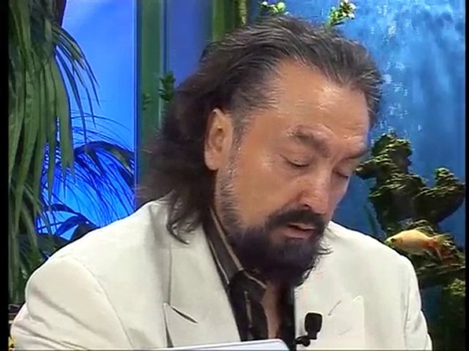 Adnan Oktar  Ebced Hesaplamaları
